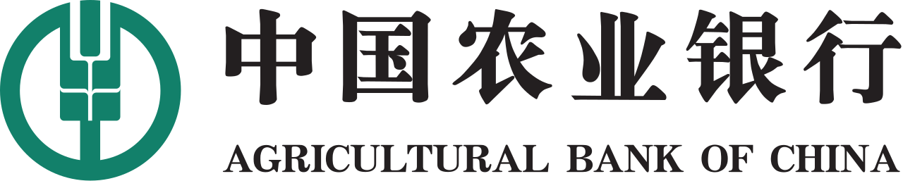 File:Agricultural Bank of China logo.svg