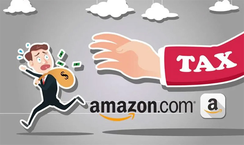 Understanding Tax Calculations for Amazon Purchases