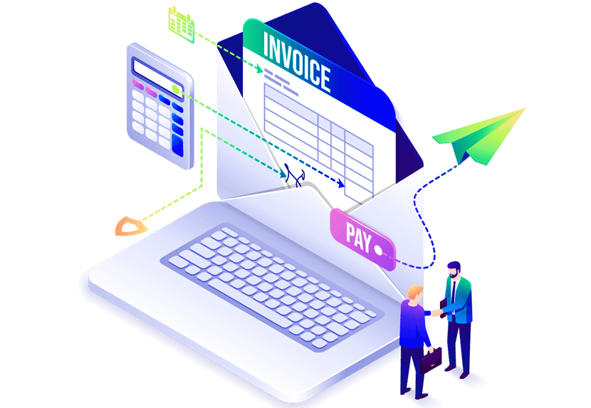 Invoice 2