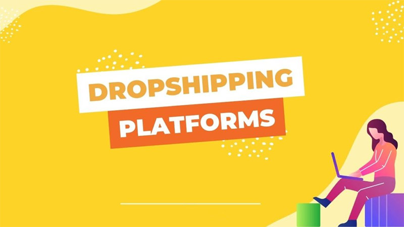 Dropshipping Platforms
