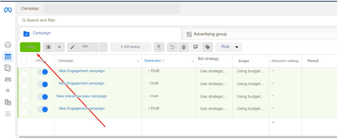 Advertising on Messenger
