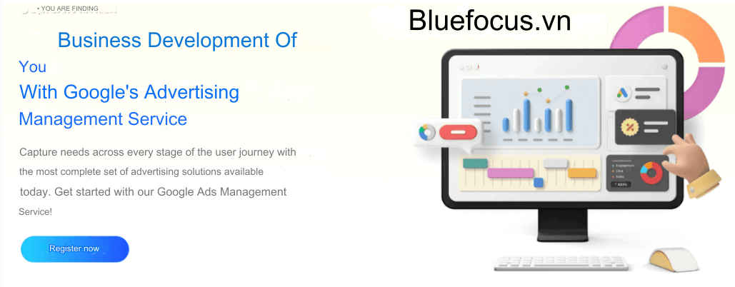 Google Ads agency accounts