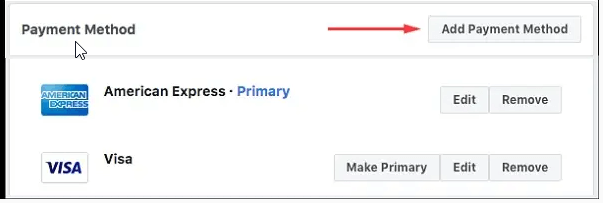Facebook Advertising Debt