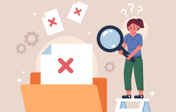 Facebook ads are not approved