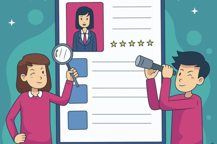 Flagged Facebook Advertising Accounts