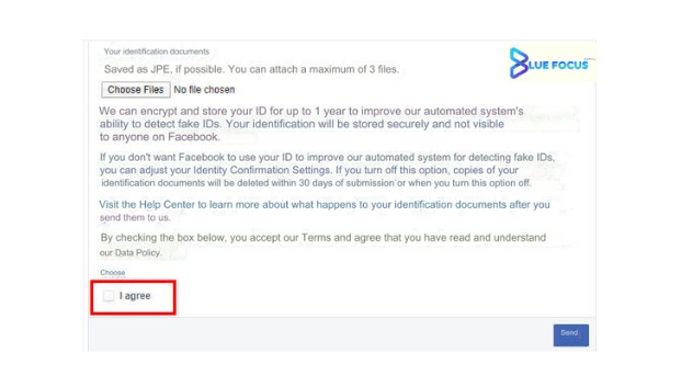 Temporarily Disabled Facebook Account