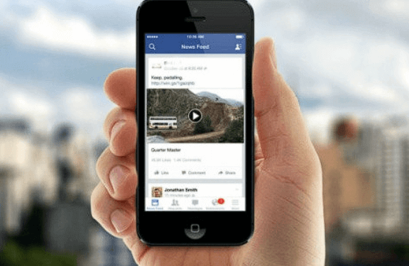 Facebook Advertising Trends