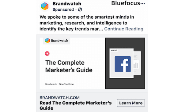 Facebook Advertising Trends