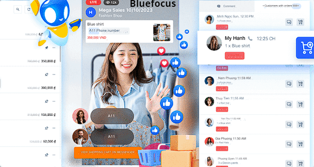 Facebook Advertising Trends