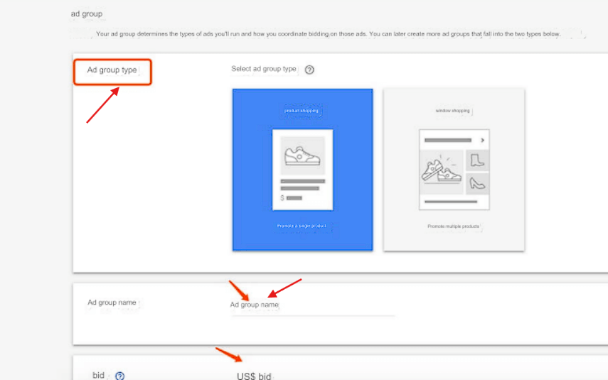Shopping Advertising on Google