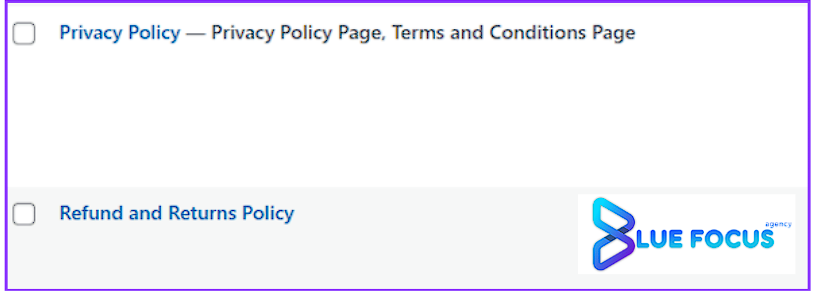 Return Policy In Dropshipping