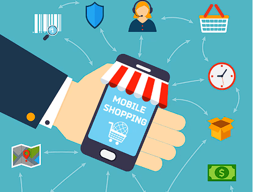 Mobile Commerce