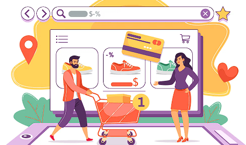Dropshipping Business