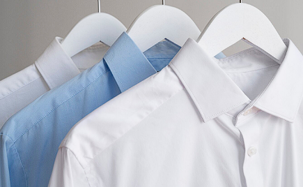 Cotton Polyester Blend
