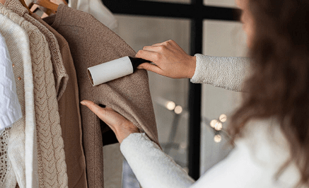 Cotton Polyester Blend