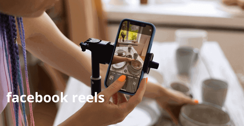 Reels Advertising on Facebook