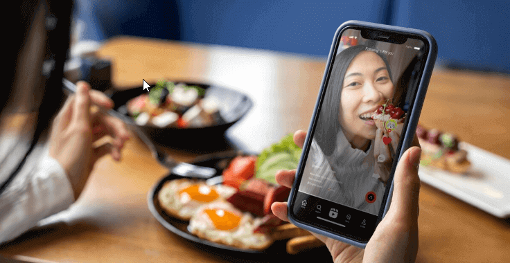 Reels Advertising on Facebook