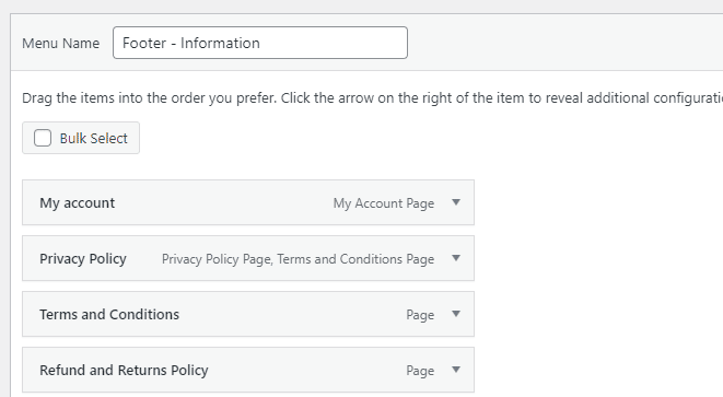 Return Policy In Dropshipping