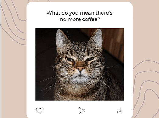 trends on Instagram