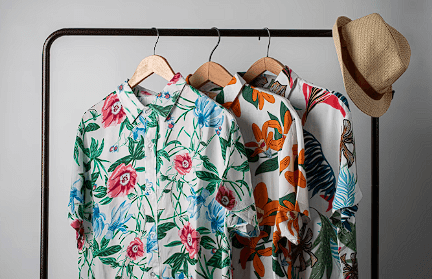 Screen Printing and Sublimation