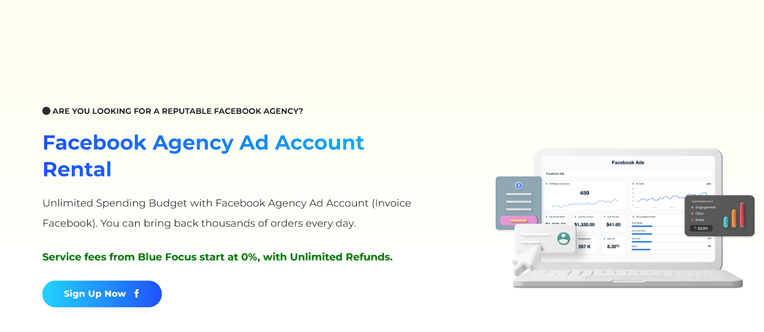 Effective Advertising of Card Games on Facebook