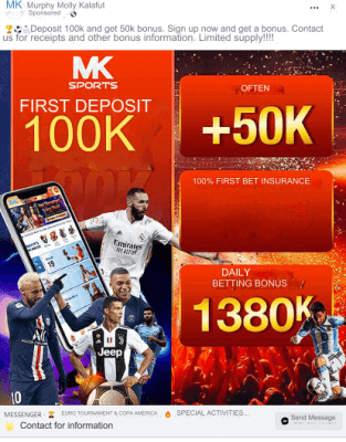 Tricks to Bypass Facebook Ad Policie