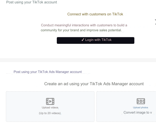 Running Ads on TikTok to Increase Followers