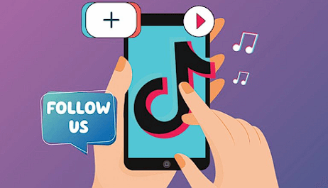 Running Ads on TikTok to Increase Followers