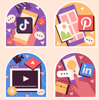 digital ad accounts for businesses
