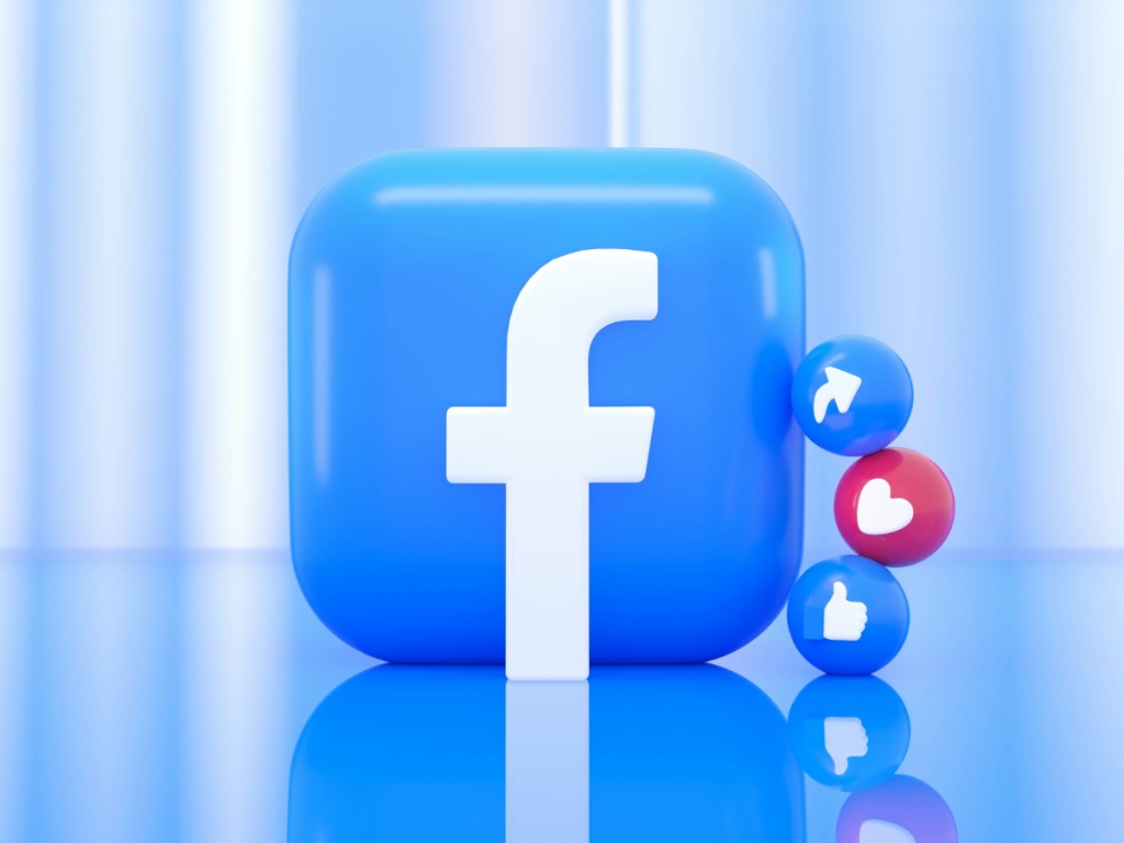 Facebook agency ad account