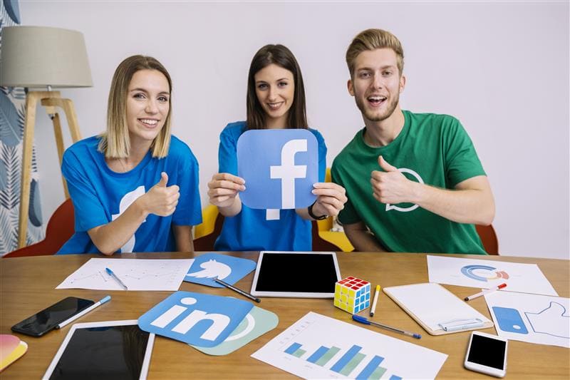 facebook agency ad account in USA