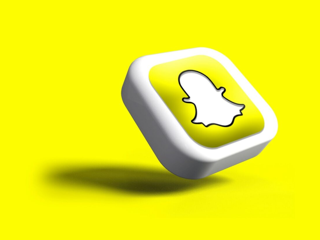 snapchat agency ad accounts