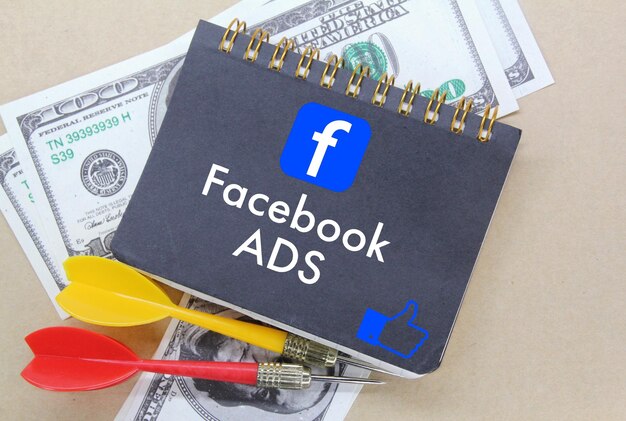 Advanced Facebook Agency Ad Accounts