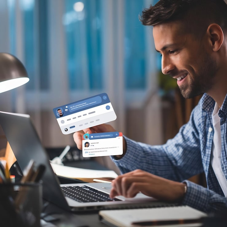 Buy Facebook agency ad accounts