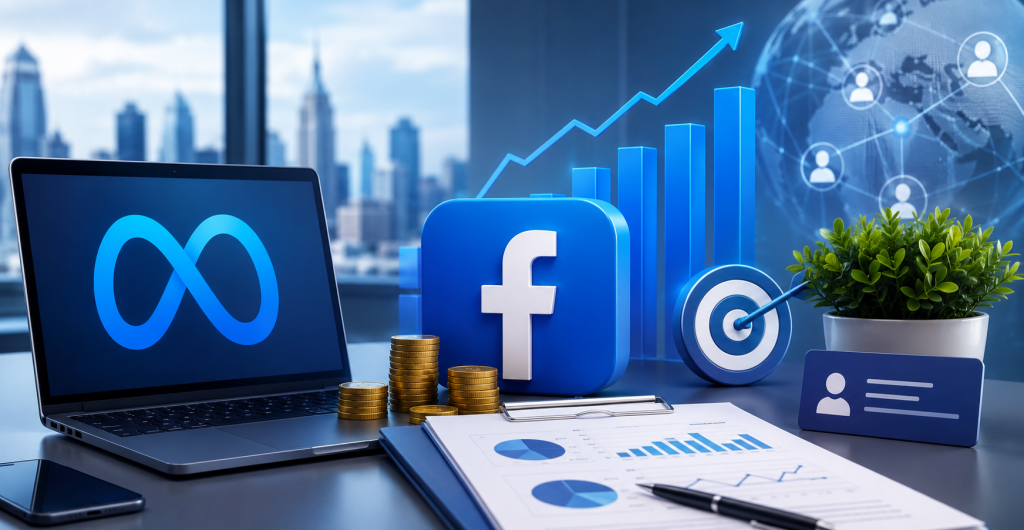 Buy Facebook agency ad accounts