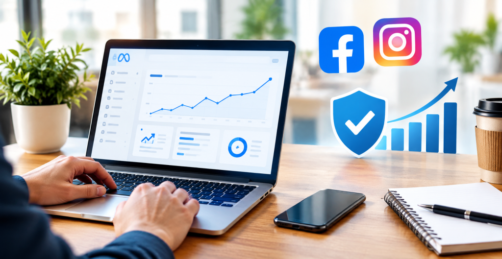 Buy Facebook Agency Ad Accounts
